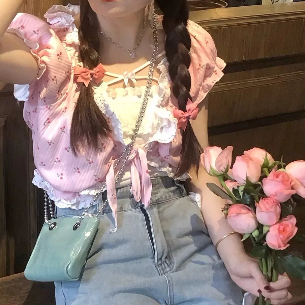 破碎的温柔