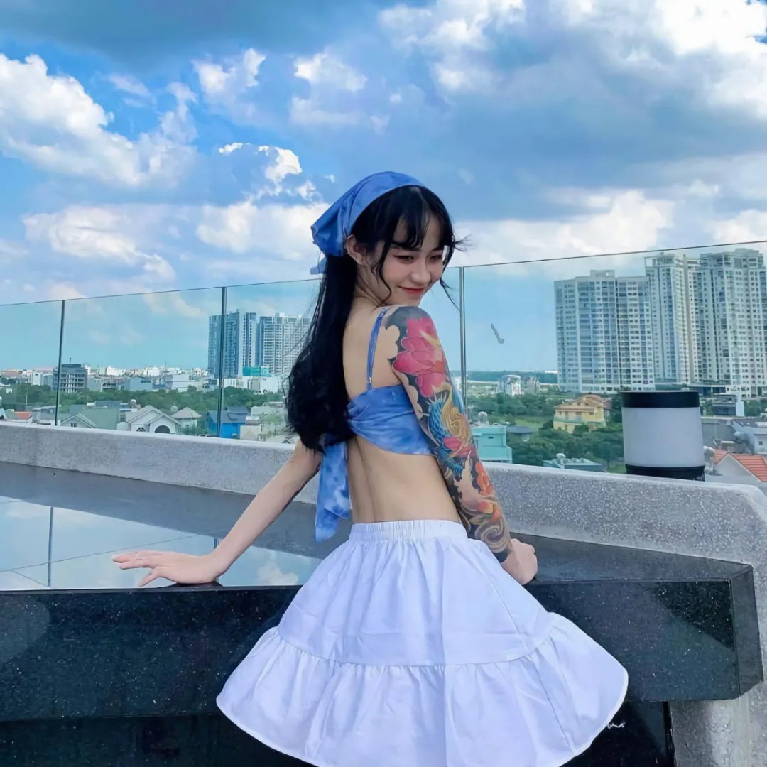 红天使